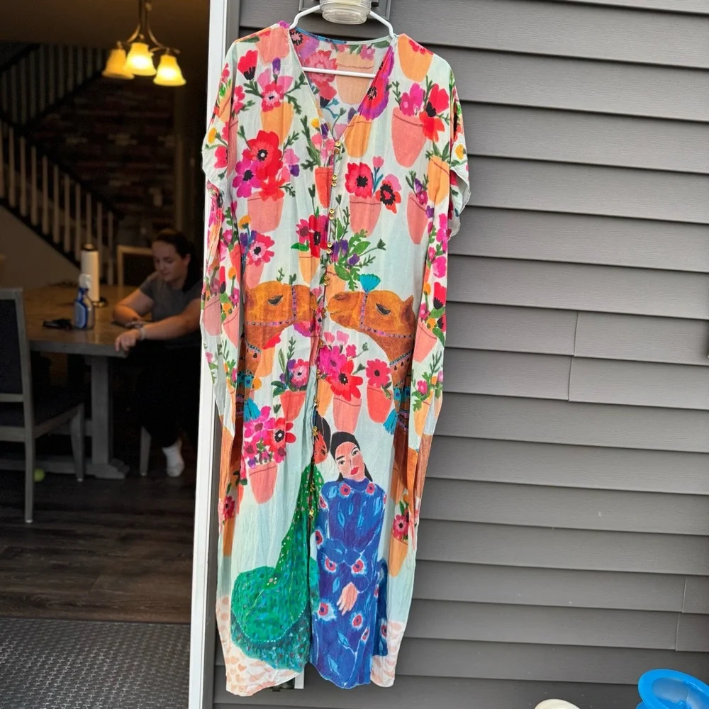 Carolina K VALERIE KAFTAN - Picture 6 of 10